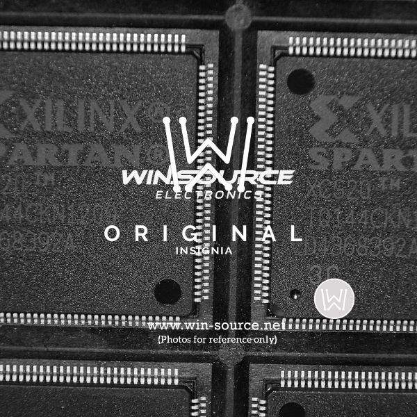 XCS20-3TQ144C Real Image4