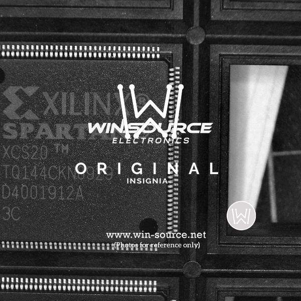 XCS20-3TQ144C Real Image5