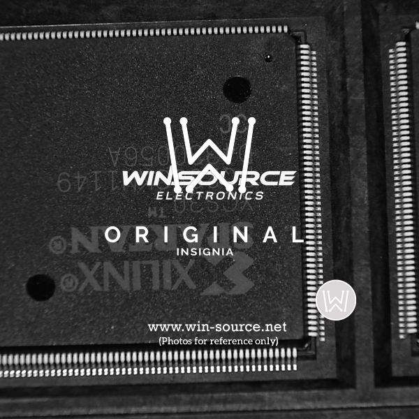 XCS30-3PQ208C Real Image1