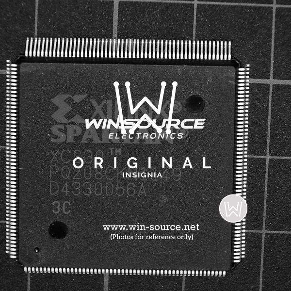 XCS30-3PQ208C Real Image2