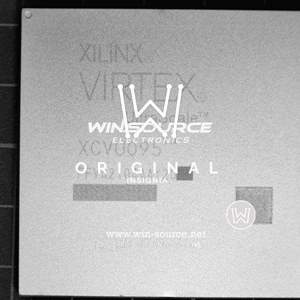 XCVU095-2FFVA2104E Real Image