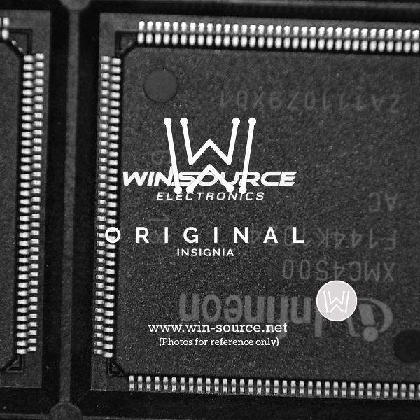 XMC4500-F144K1024AC Real Image