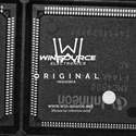 XMC4500-F144K1024AC Real Image
