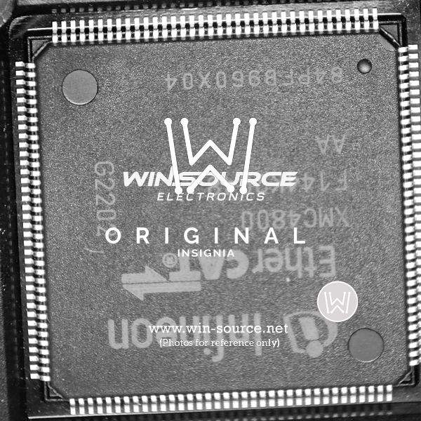 XMC4800F144K2048AAXQMA1 Real Image1
