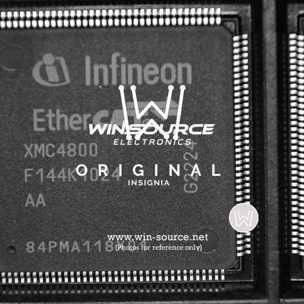 XMC4800F144K2048AAXQMA1 Real Image2