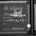 XMC4800F144K2048AAXQMA1 Real Image2