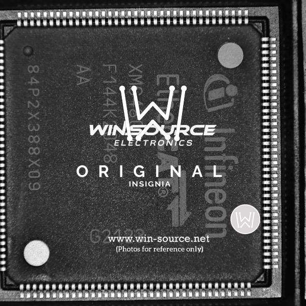 XMC4800F144K2048AAXQMA1 Real Image3