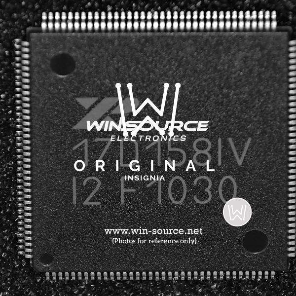 XR17D158IV-F Real Image