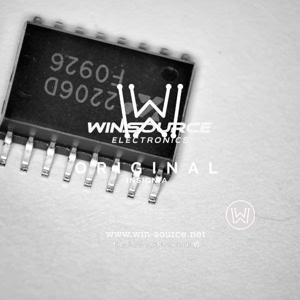 XR2206D Real Image1