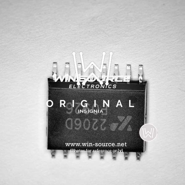 XR2206D Real Image2
