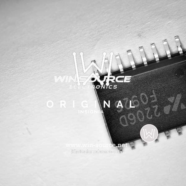 XR2206D-F Real Image
