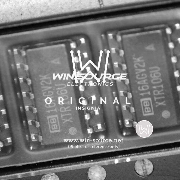 XTR106UA/2K5 Real Image1
