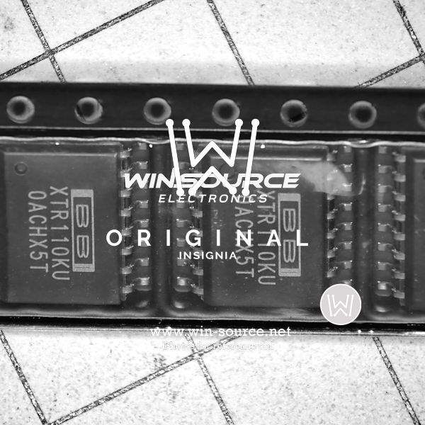 XTR110KU Real Image1