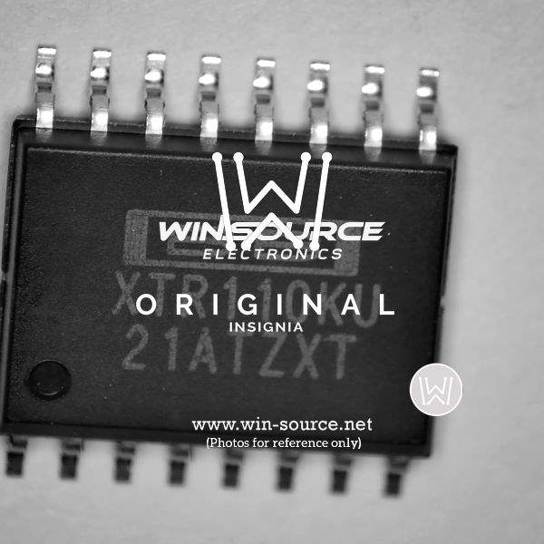 XTR110KU Real Image2