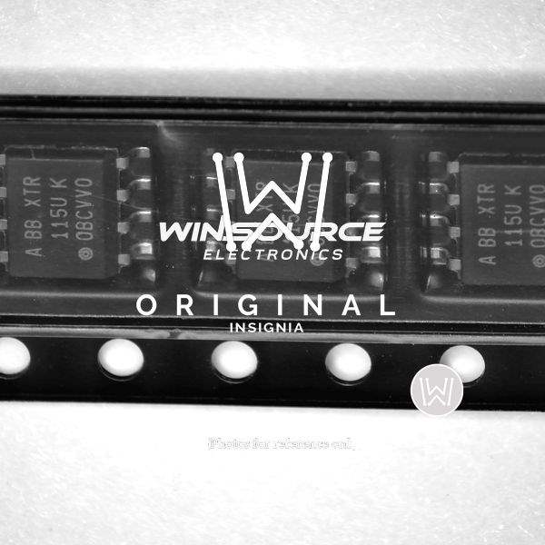 XTR115UA Real Image1