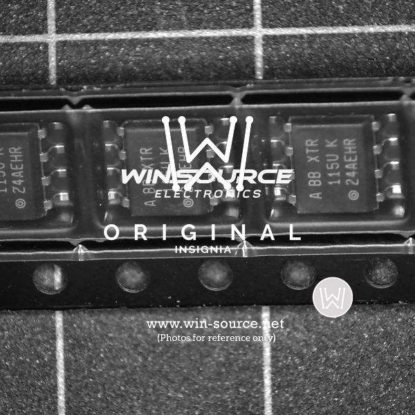 XTR115UA Real Image2