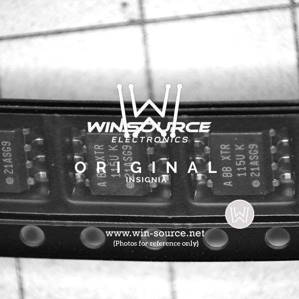 XTR115UA Real Image4