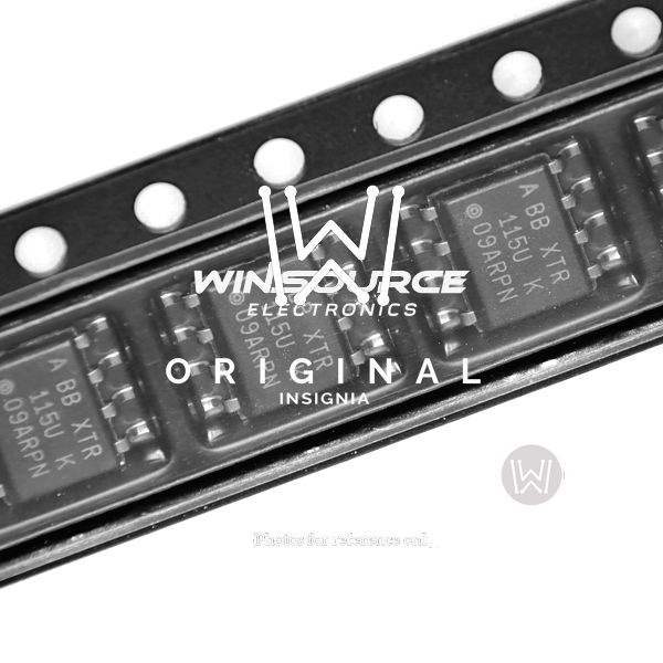 XTR115UA Real Image5