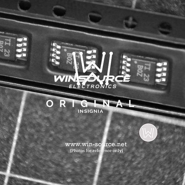 XTR117AIDGKR Real Image2