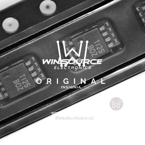 XTR117AIDGKR Real Image7