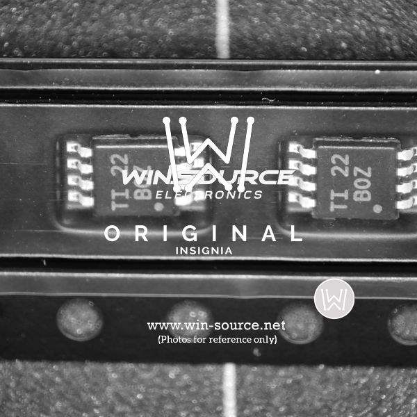 XTR117AIDGKR Real Image8