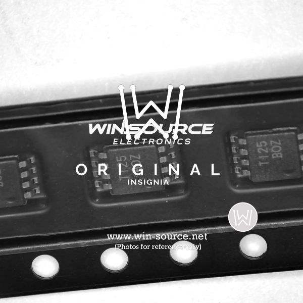 XTR117AIDGKR Real Image9