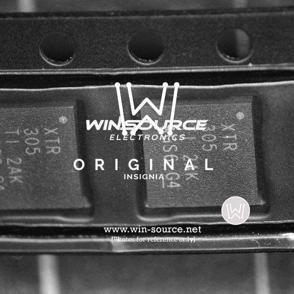 XTR305IRGWR Real Image2