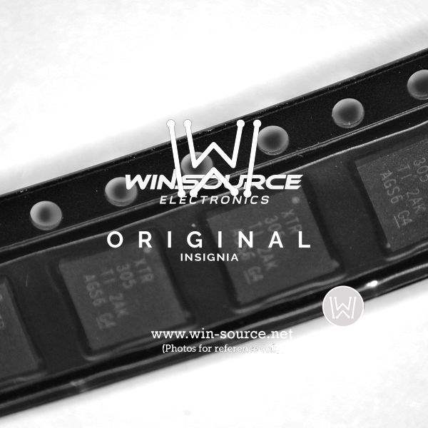 XTR305IRGWR Real Image3