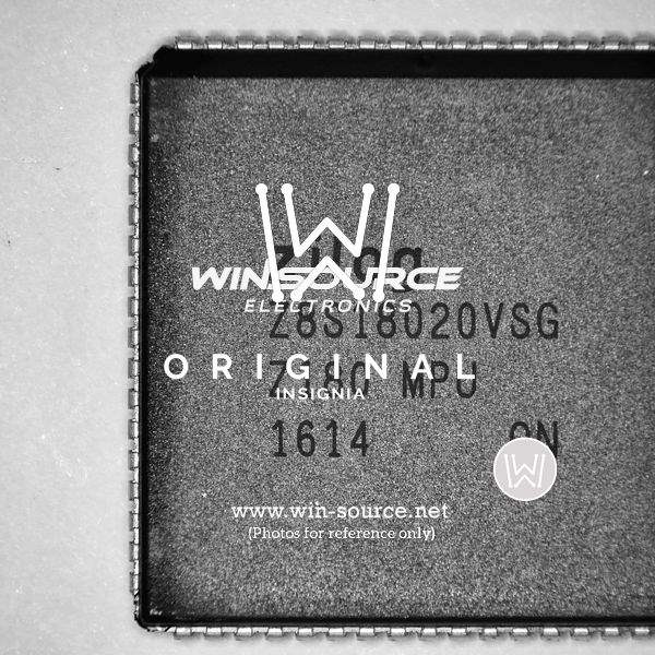 Z8S18020VSG Real Image1