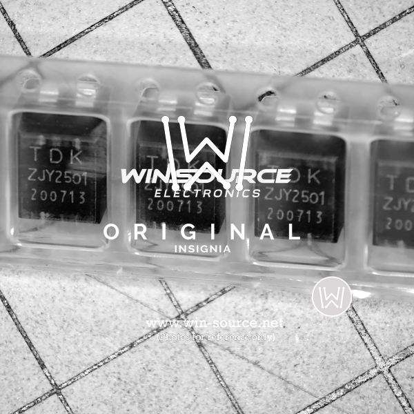 ZJYS81R5-2PL25-G01 Real Image