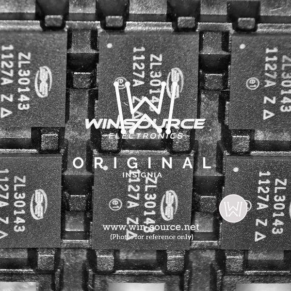 ZL30143GGG2 Real Image