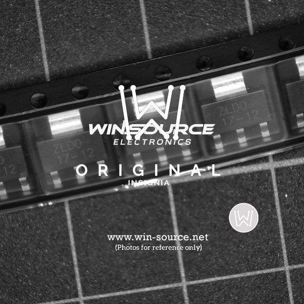 ZLDO1117G12TA Real Image1