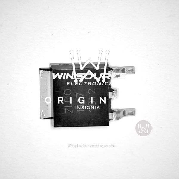 ZLDO1117KTC Real Image1