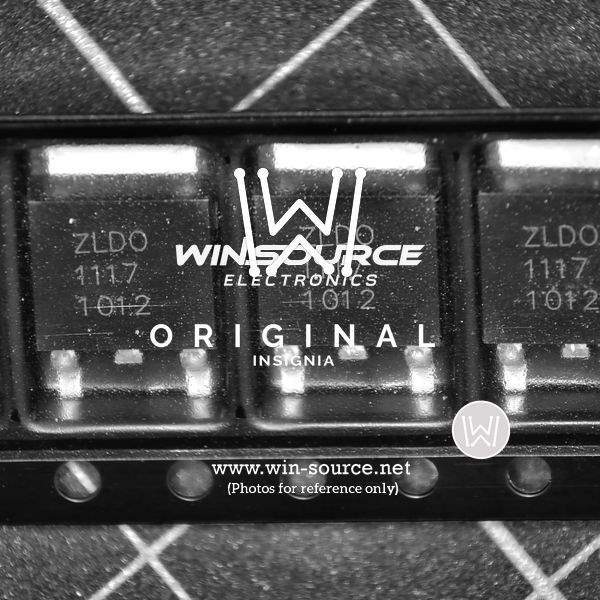 ZLDO1117KTC Real Image2