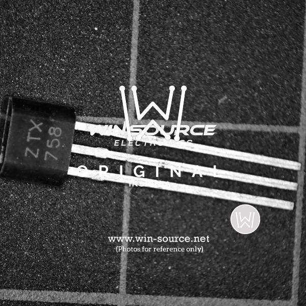 ZTX758 Real Image2