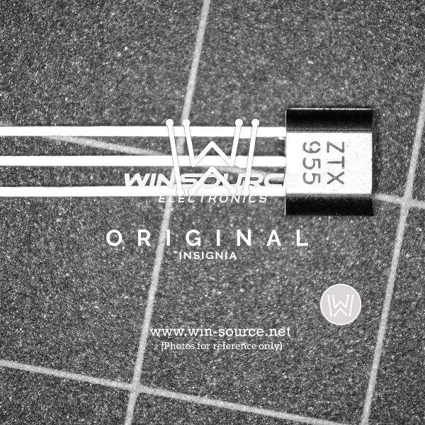 ZTX955 Real Image