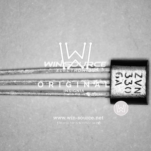 ZVN3306A Real Image