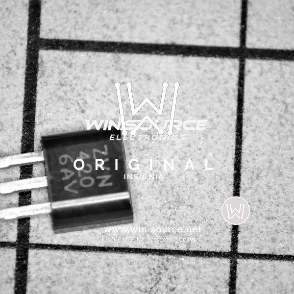 ZVN4206AV Real Image