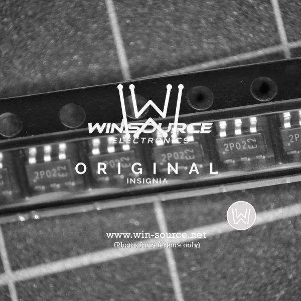 ZXM62P02E6TA Real Image3