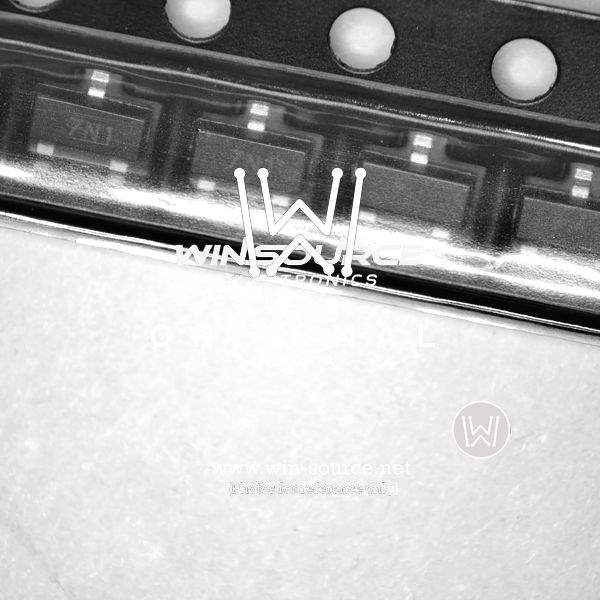 ZXMN10A07FTA Real Image2