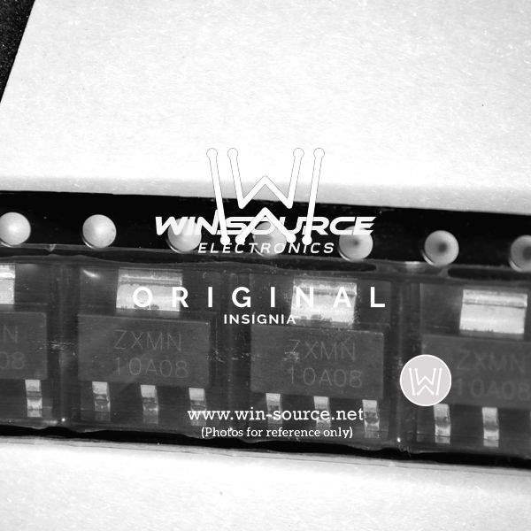 ZXMN10A08GTA Real Image3