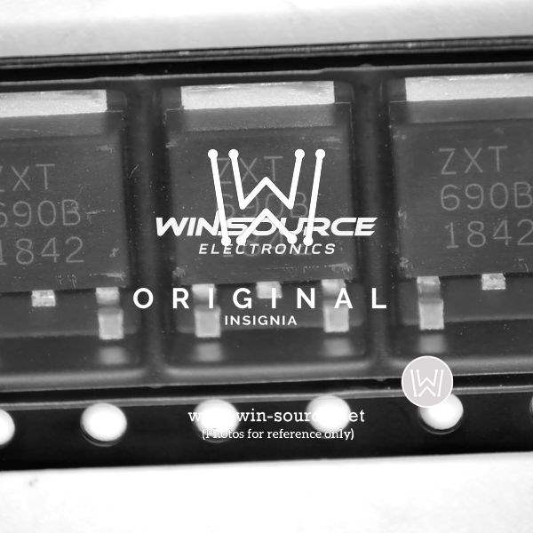 ZXT690BKTC Real Image