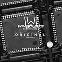 ATXMEGA256A3U-AU Real Image