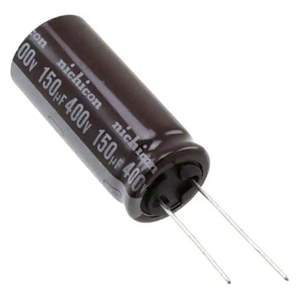UCY2G151MHD    Nichicon