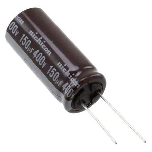 UCY2G151MHD    Nichicon