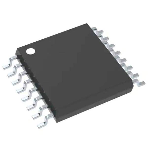ADS8691IPWTexas Instruments