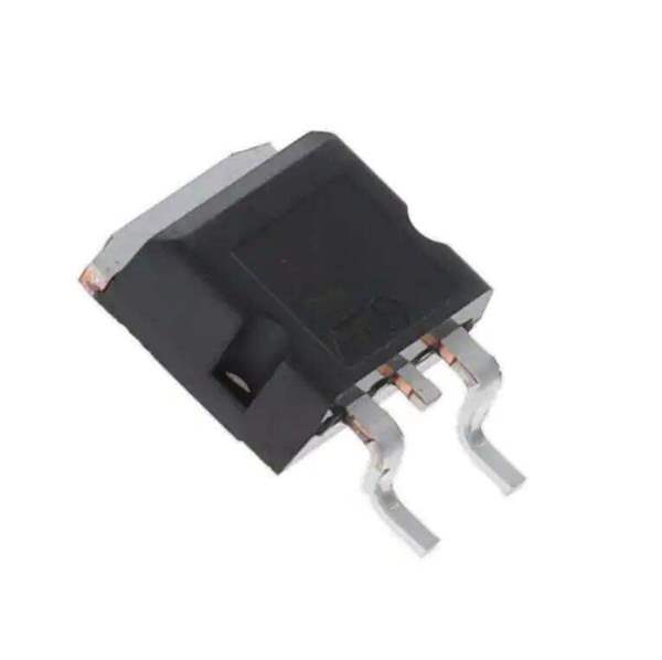 STB35N65DM2STMicroelectronics