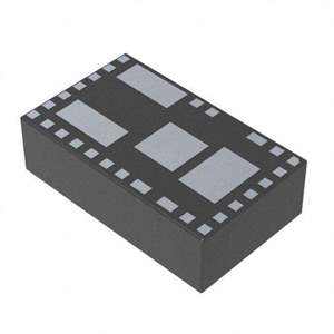 MAXM17536ALY#	 Analog Devices Inc