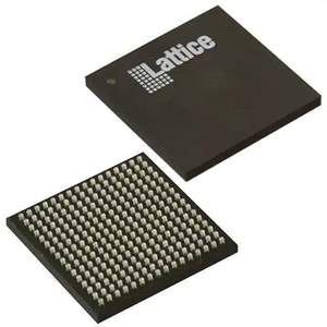 LCMXO3LF-6900E-5MG256C	 Lattice Semiconductor Corporation