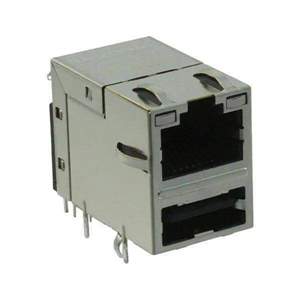 0821-1X1T-43-F	 Bel Fuse Inc.